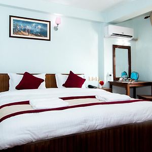 Thamel Eco Home